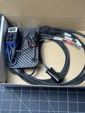 HONDA CIVIC RADIATOR FAN RELAY KIT K SERIES  Spal  Mishimot