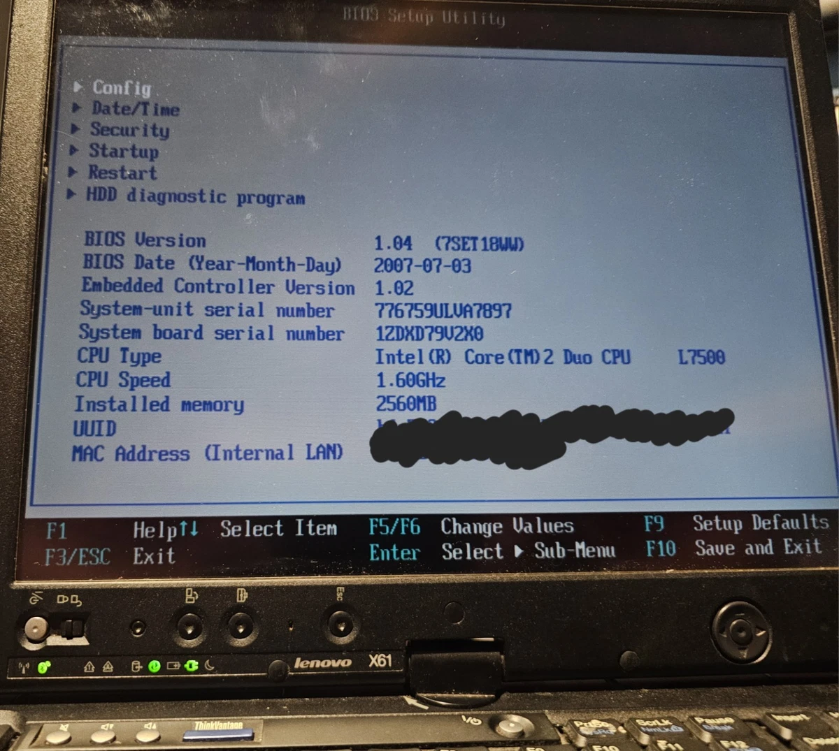 Las mejores ofertas en Computadoras portátiles y netbook Lenovo