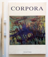 Antonio Corpora Forte spagnolo L'Aquila 1996 Giovanni Di Summa edizioni
