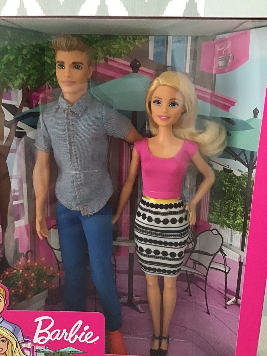 Doll Kent Novio De Barbie Muñeco Ken Novio Ken La Barbie Kent De