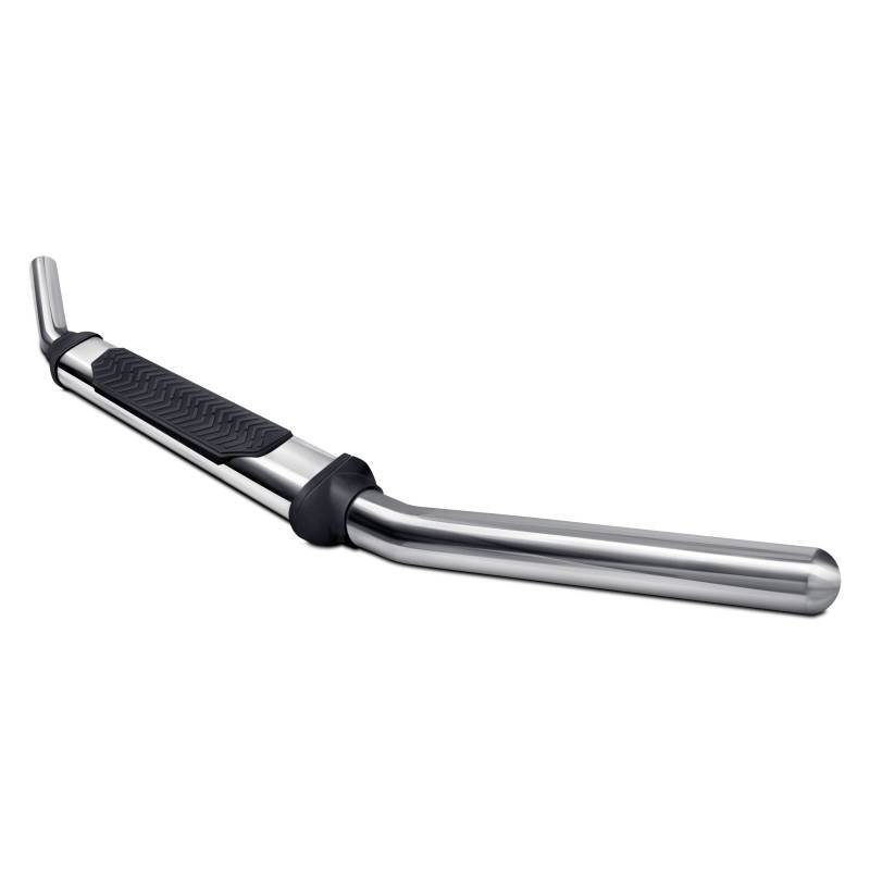 Kasei Rear Bumper Guard Protector Single Tube Stainless fit 04-21 Toyota Sienna