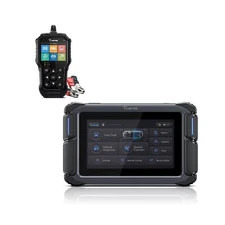 VDIAGTOOL VD70 BiDirectional Scan Tool 2024 Newest Automotive Diagnostic Scan...