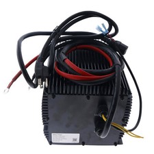 Battery Charger 66412 105739 161827 128537 for Genie/Skyjack/JLG HB600 24B-24V