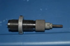LOT #519   RCBS NECK SIZER DIE .243 WINCHESTER