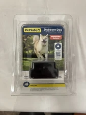 PetSafe Stubborn Dog Receiver Collar w/ Battery (PRF-275-19) NEW