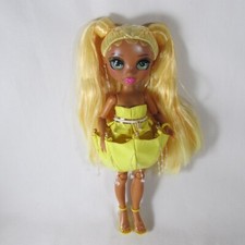 Rainbow High Sunny Madison Fantastic Fashion Doll Outfit Yellow Hair MGA