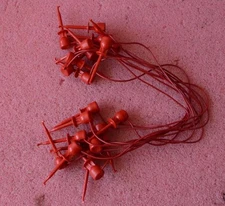 11 EZ-Mini-Hook 12" Long Made in the USA.