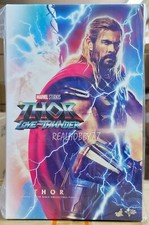 Hot toys MMS655 1/6 Thor - Thor: Love and Thunder