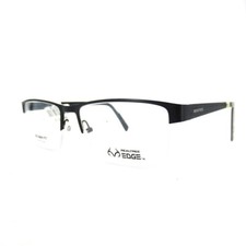 Realtree max-5 R719 Eyeglasses Frames black Rectangular 57-17-150