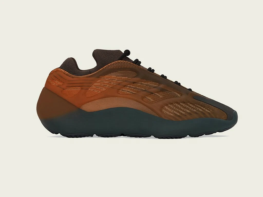 Yeezy durability sale