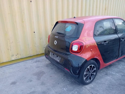 A4538205800 Wischermotor Hinten für SMART FORFOUR Basis (66kW) (453.044) 2530598 - Bild 9 von 10