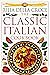 #ad #ad The Classic Italian Cookbook Hardcover By Della Croce Julia VERY GOOD $3.99