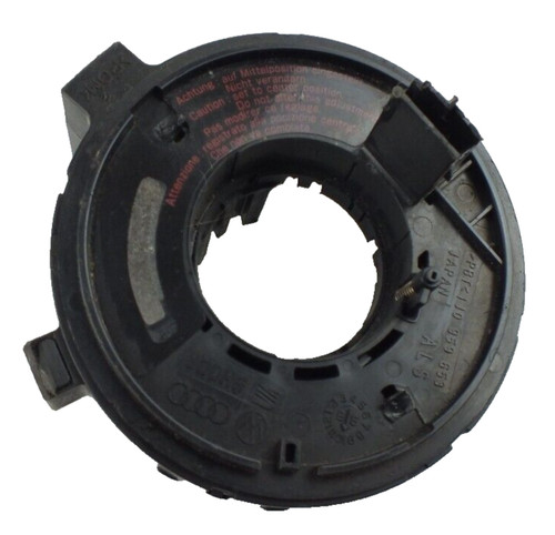 Volkswagen Passat Ring Squib Kabelbaum 1J0959653 OEM Steuergerät Halter