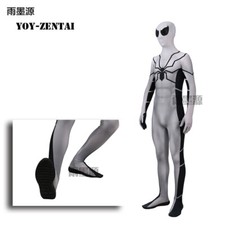 Future Foundation Spider-Man Jumpsuit Cosplay Costume Customized High Quality