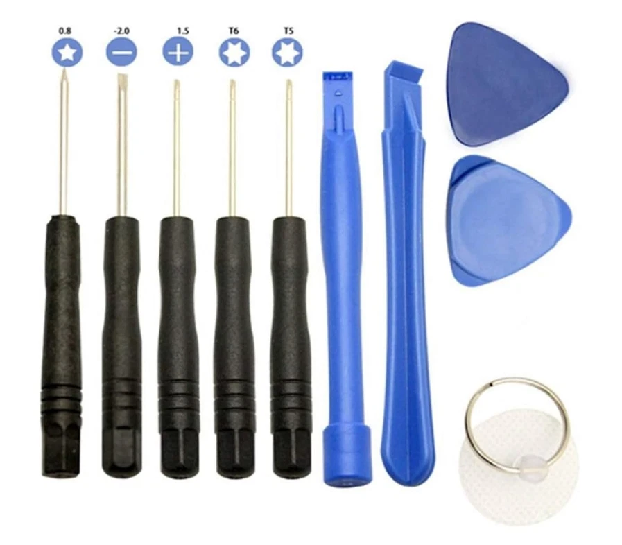 Asus ZenFone 2 Laser ZE601KL Z011D Touch Screen Digitizer LCD Display Assembly ( - Image 3 of 4