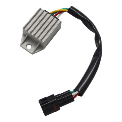 Voltage Rectifier Regulator for Beta RR 2T 250 300 RR 4T 350 400 450 498 520 525
