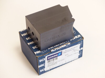 Schunk SEI PZN + 240 / 427302A Spann Ø 66.51 > ungebraucht! 