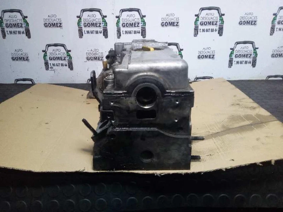 93169590 Culata para OPEL ASTRA G BERLINA Comfort 1999 1058726 - Imagen 4 de 4