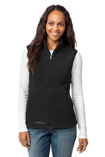 Eddie bauer ladies shop fleece vest