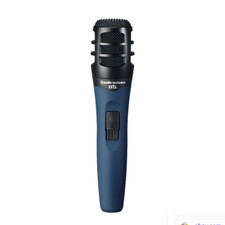 Microfono strumento dinamico Audio Technica Mb2k ----microfoni per sonideros 