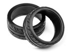 HPI Racing - Nitto NT05 T-Drift Tire, 26mm in width, (2pcs)
