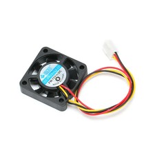 4010 12V Brushless Cooling Fan for 3D Printers 2Pin Extruder Cooler