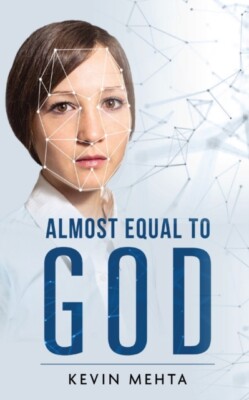 Mehta - Almost Equal to God - New paperback or softback - X555z