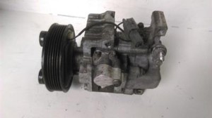 MAZDA 6 2.0 16V AC COMPRESSOR KLIMAKOMPRESSOR KLIMA PUMPE H12A1AF4DW