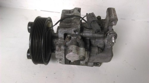 MAZDA 6 2.0 16V AC COMPRESSOR KLIMAKOMPRESSOR KLIMA PUMPE H12A1AF4DW