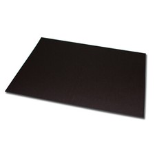 1x Magnetfolie DIN A4 297x210 mm 0,9 mm Magnet Platte Schild Bogen Anisotrop Roh