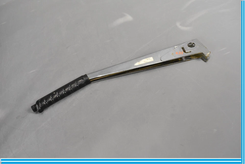 MANGO PALANCA FRENO MANO JAGUAR XJ6, XJ40, DAIMLER SOBERANO 1986-1994 Foto 2 de 4