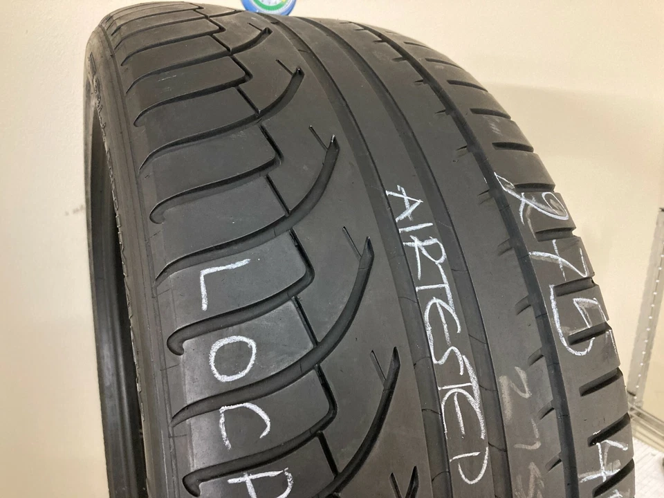 NO SHIPPING ONLY LOCAL PICK UP 1 Tire 275 40 19 Michelin Pilot Primacy  — 第 4/4 张图片