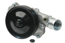 New Water Pump  URO Parts  C2Z31587
