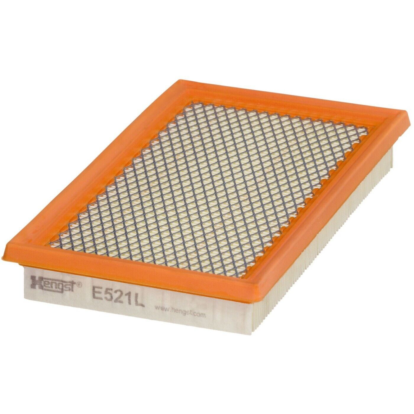 Hengst E521L Air Filters for Chevy Nissan NV200 Chevrolet City Express Q50 Cube
