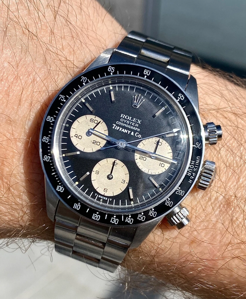 Rolex daytona top 6263 price