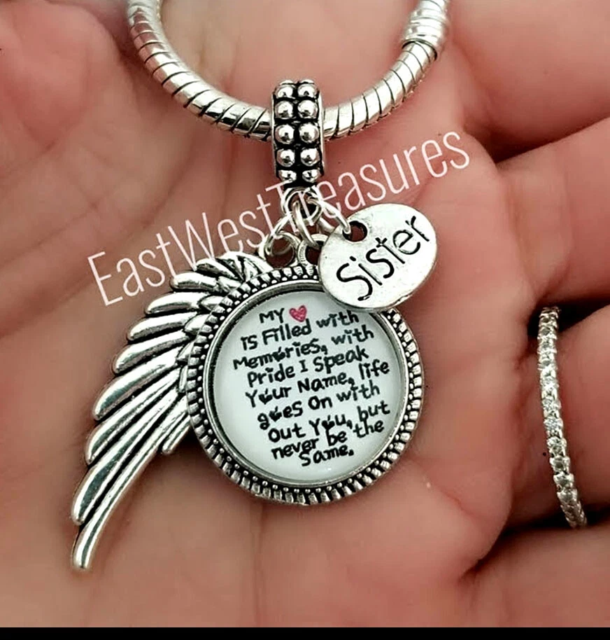 Memorial charms deals