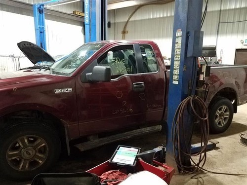 2006 Ford F150 - Picture 8 of 12