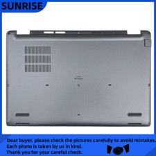 New For Dell Latitude 5450 E5450 Bottom Base Case Cover 0D8C38