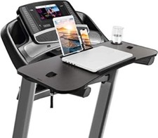 Treadmill Desk Attachment for Laptop and Notebook Computers Adj Strap