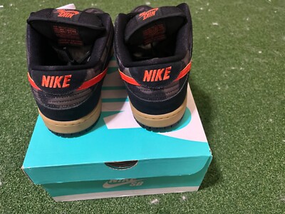 Size 10 - Nike SB Dunk Premium Low Brian Anderson for sale Size 10 - Nike SB Dunk Premium Low Brian Anderson for sale
