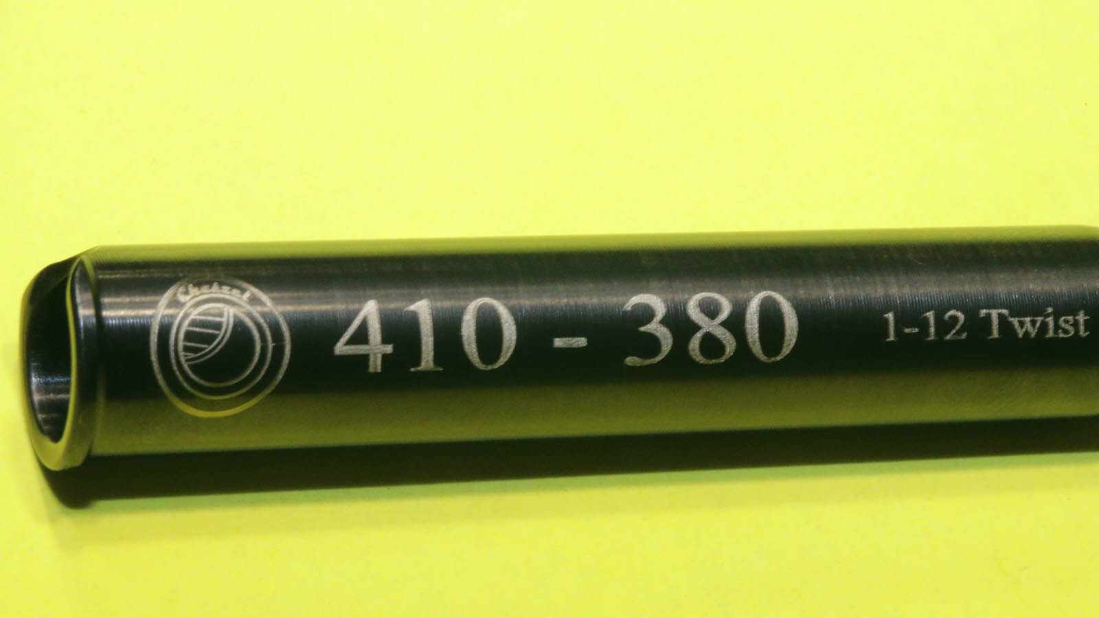 410 to 380 Shotgun Adapter Chamber Reducer 5in eBay