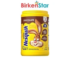 Nesquik Chocolate Powder Drink Mix (44.9 oz.) Great Price