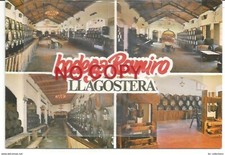 Llagostera, Costa Brava, Girona, Espana, Bodega Ramiro, Vino, Vineria.