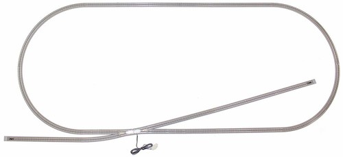 Rokuhan R080 Switch-Yard Set - Z - Picture 3 of 4