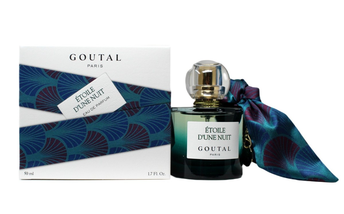 GOUTAL ÉTOILE D'UNE NUIT 50ml Étoile d'une Nuit - Eau de Parfum | Goutal Paris – Goutal