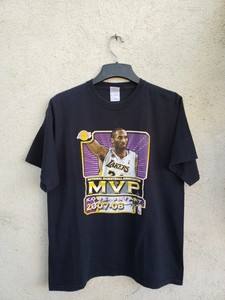kobe graphic tee