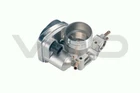 Audi A4, VW Passat 3B2, 3B5, 3B6 1.6 2.0 06B133062L butterfly housing original