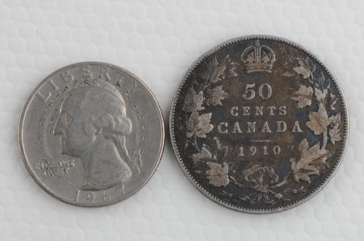What Are Canadian Coins Made Of Canadian Coin Collecting What Are Canadian Coins Made Of Canadian Coin Collecting