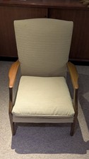 Parker Knoll Vintage Fireside Chair