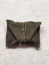 U.S. Military Rifle Cleaning Solvent Can – R.M. Hollingshead Co. 2 oz (May 1966)